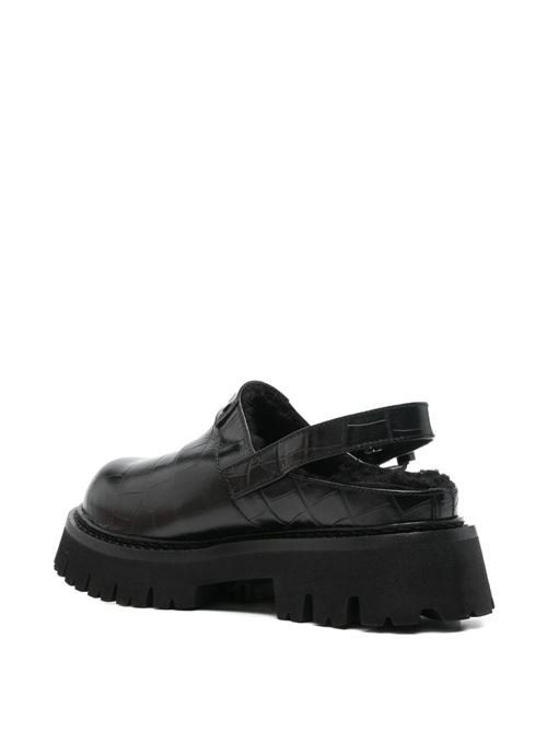  MOSCHINO | MA10864H0N MN000A